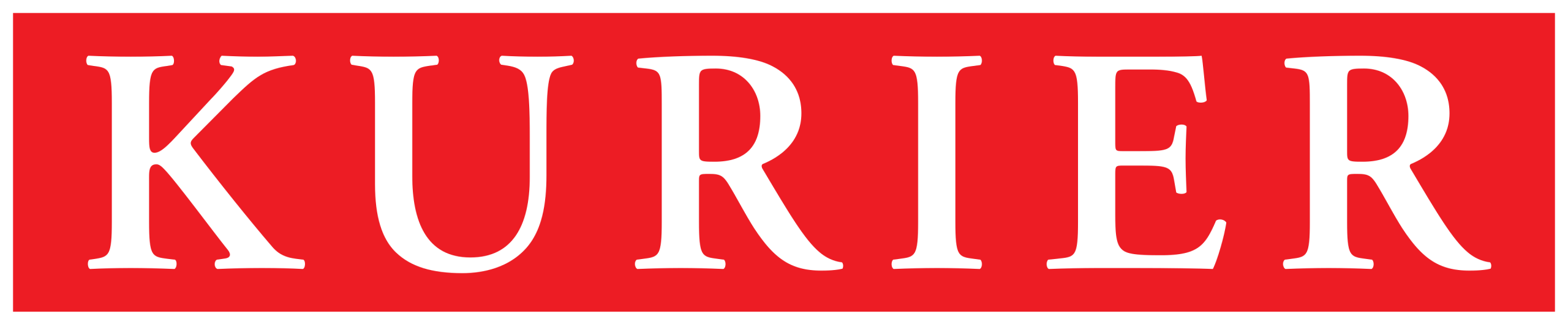 Kurier